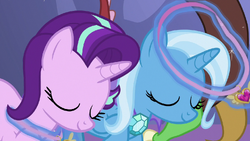 Trixie Model Members See Through Trixie Model Members See Through